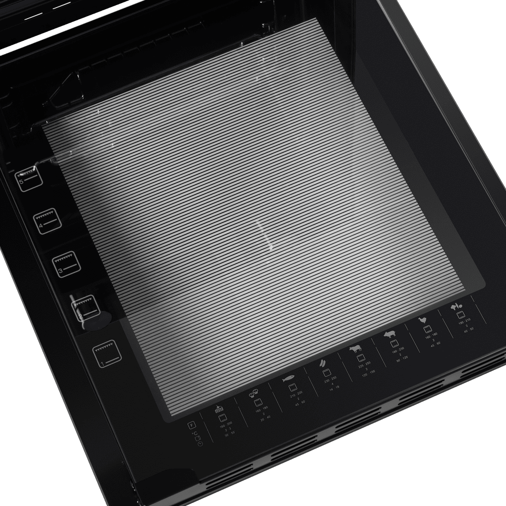 Шкаф духовой электрический MAUNFELD EOEC516PB2