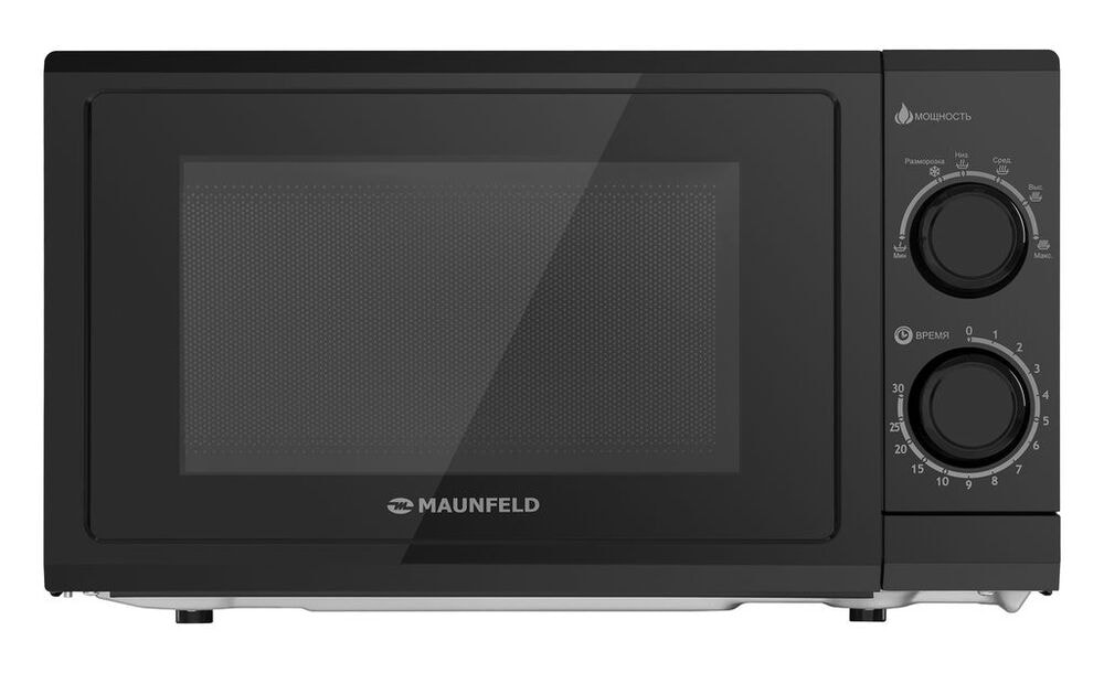 Микроволновая печь MAUNFELD GFSMO.20.5B