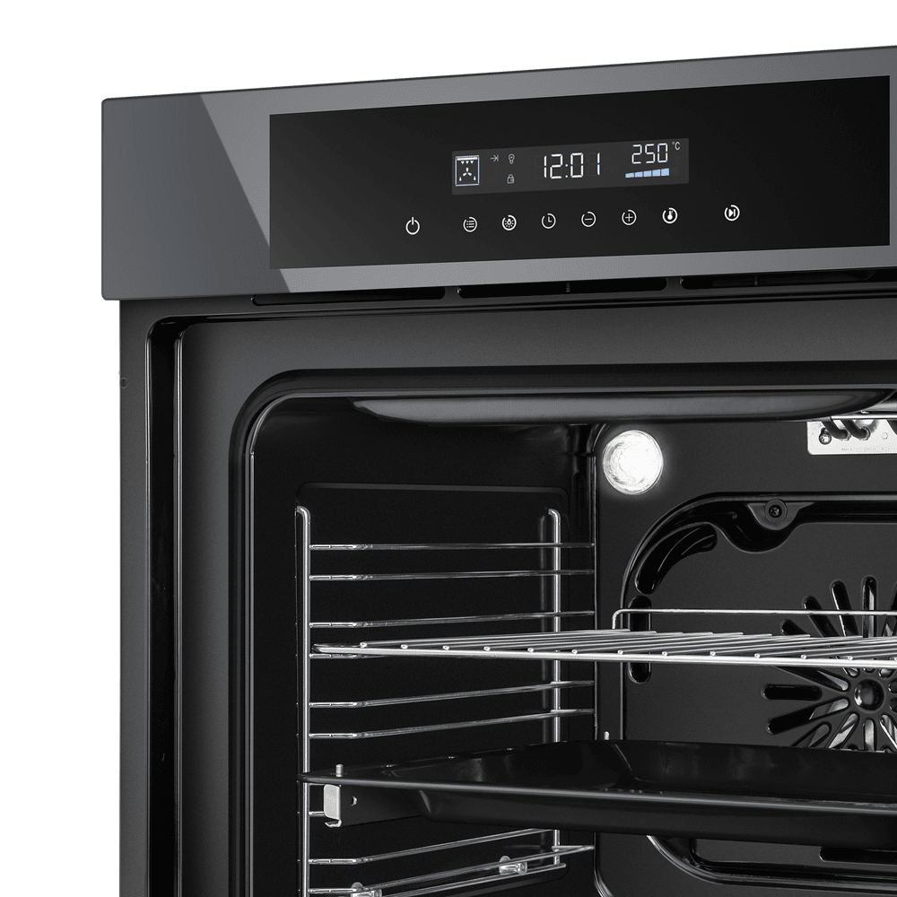 Шкаф духовой электрический MAUNFELD AEOD60103G1