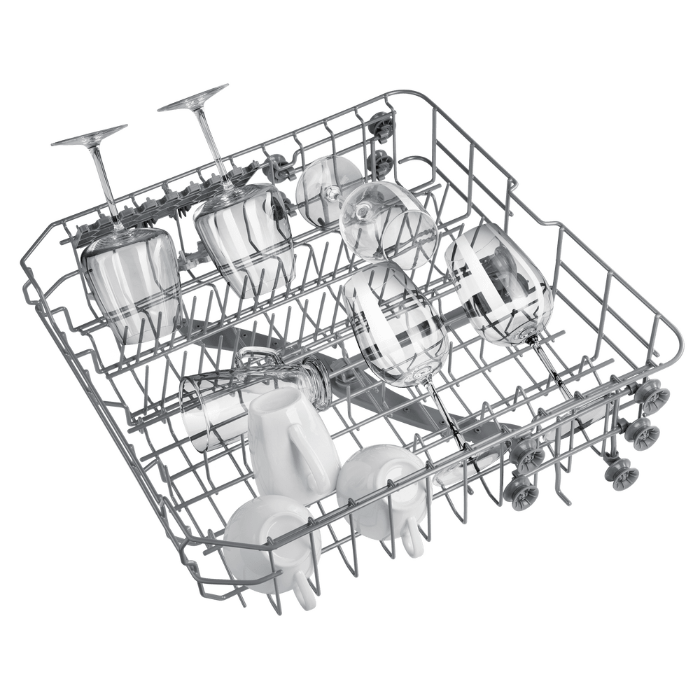 Посудомоечная машина MAUNFELD MLP6022A01