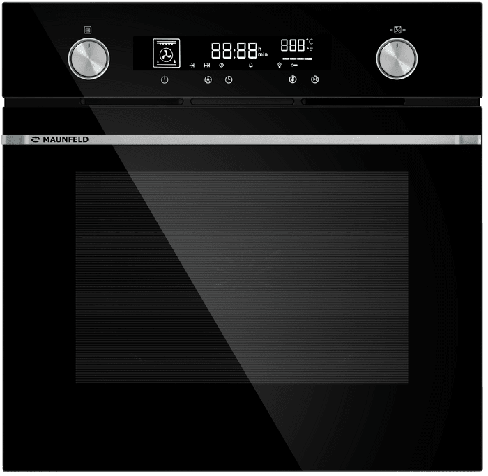 Шкаф духовой электрический MAUNFELD AEOH6066