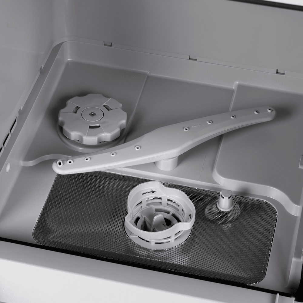 Посудомоечная машина MAUNFELD MWF06IM