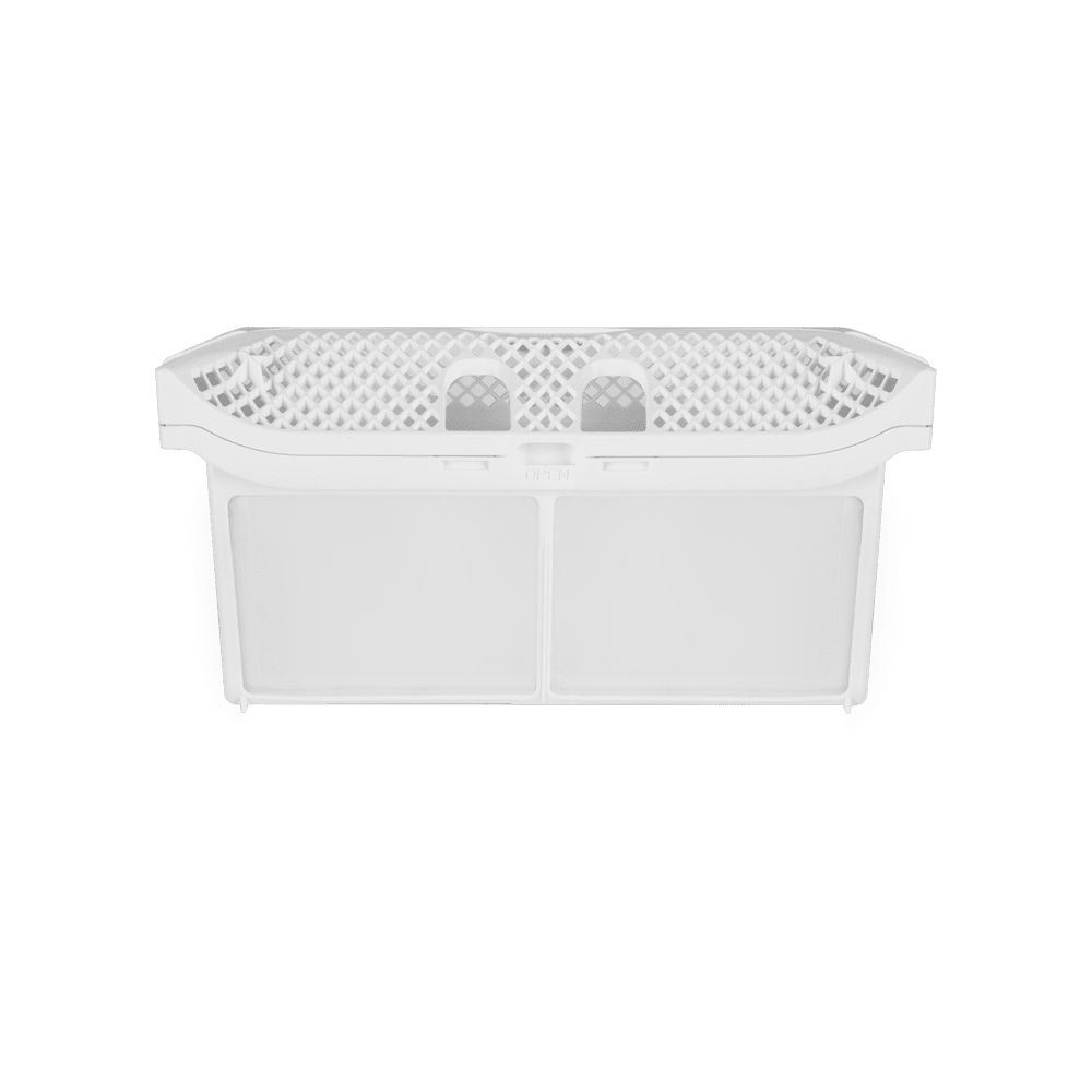 Сушильная машина MAUNFELD MFDM158WH400