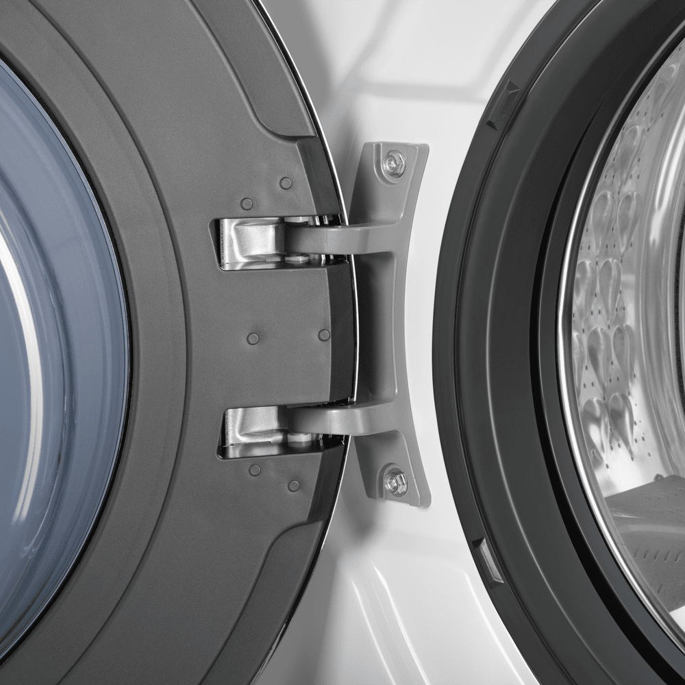 Стиральная машина c инвертором MAUNFELD MFWM1410WH02