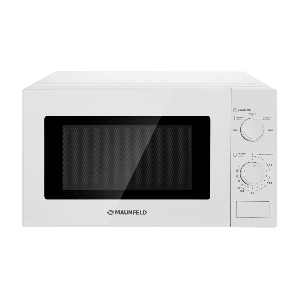 Микроволновая печь MAUNFELD MFSMO720MW01