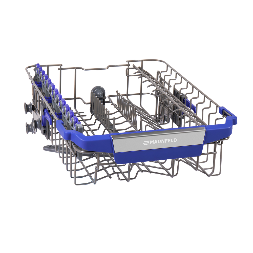 Посудомоечная машина MAUNFELD MLP-08IMRO