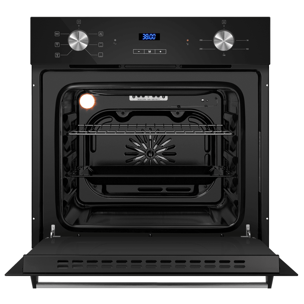 Шкаф духовой электрический MAUNFELD AEOH6062BM