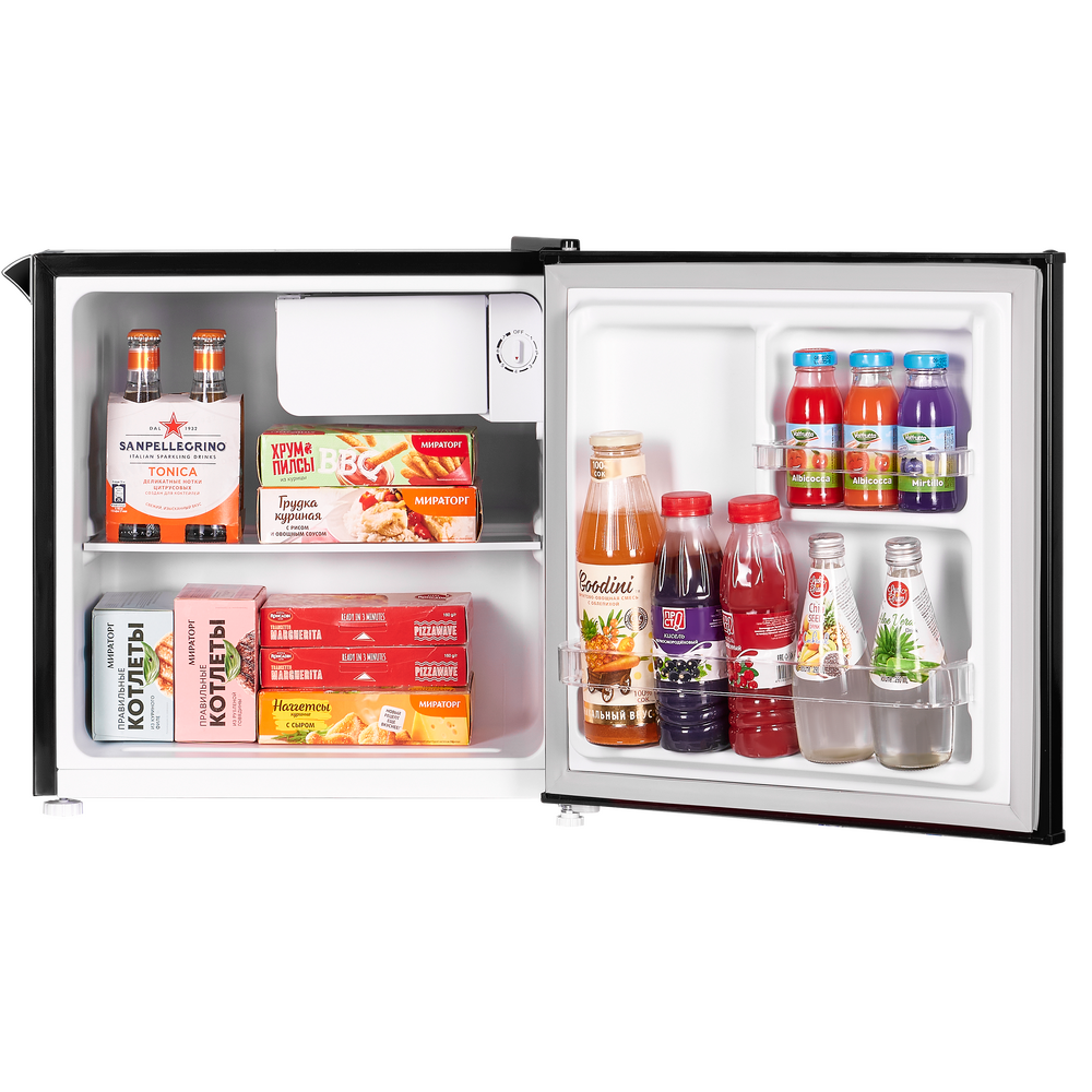 Холодильник MAUNFELD MFF50RB