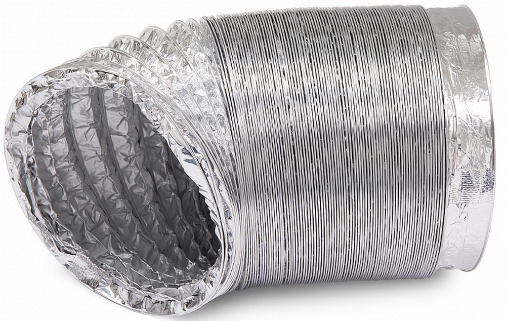 Кухонная вытяжка MAUNFELD Cascada Push 60 белый