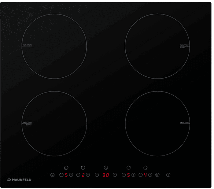 Индукционная варочная панель MAUNFELD EVI.594