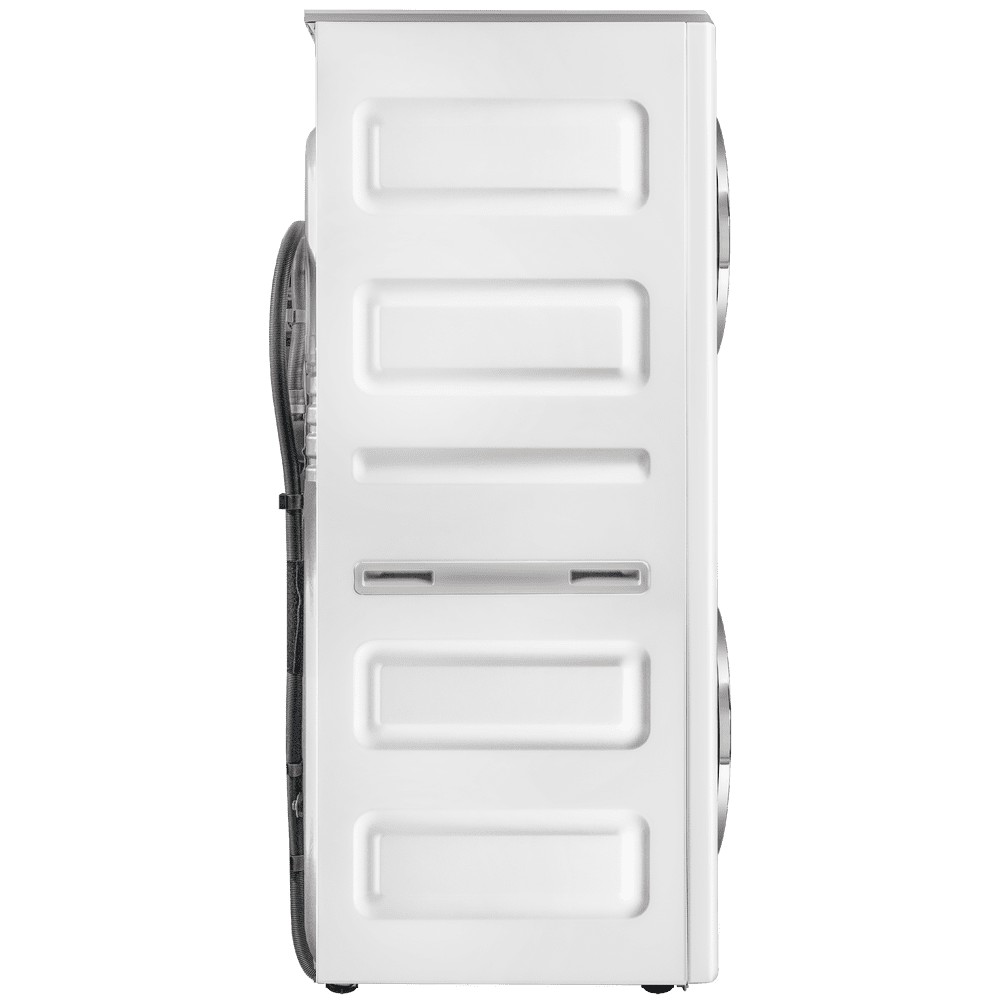 Стирально-сушильная машина MAUNFELD MFWD14157WH06