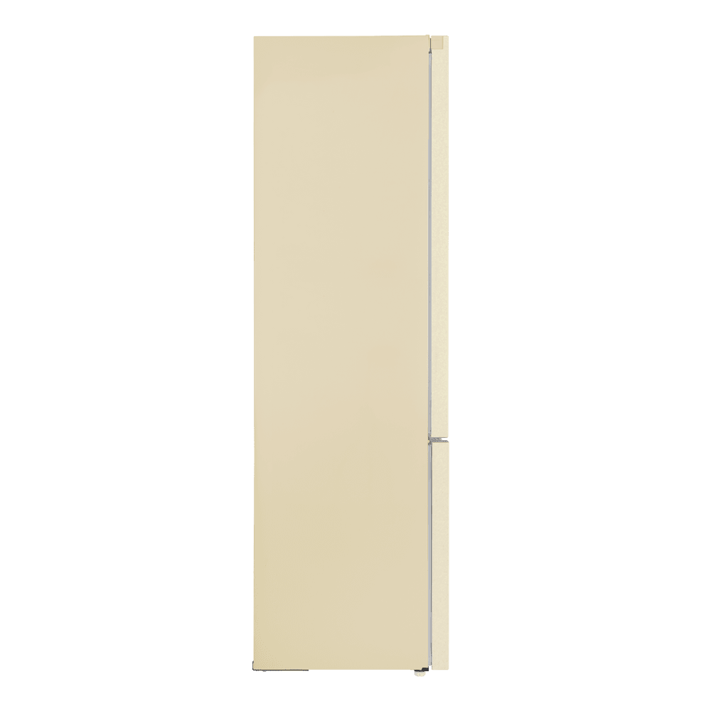 Холодильник-морозильник MAUNFELD MFF195NFBG10