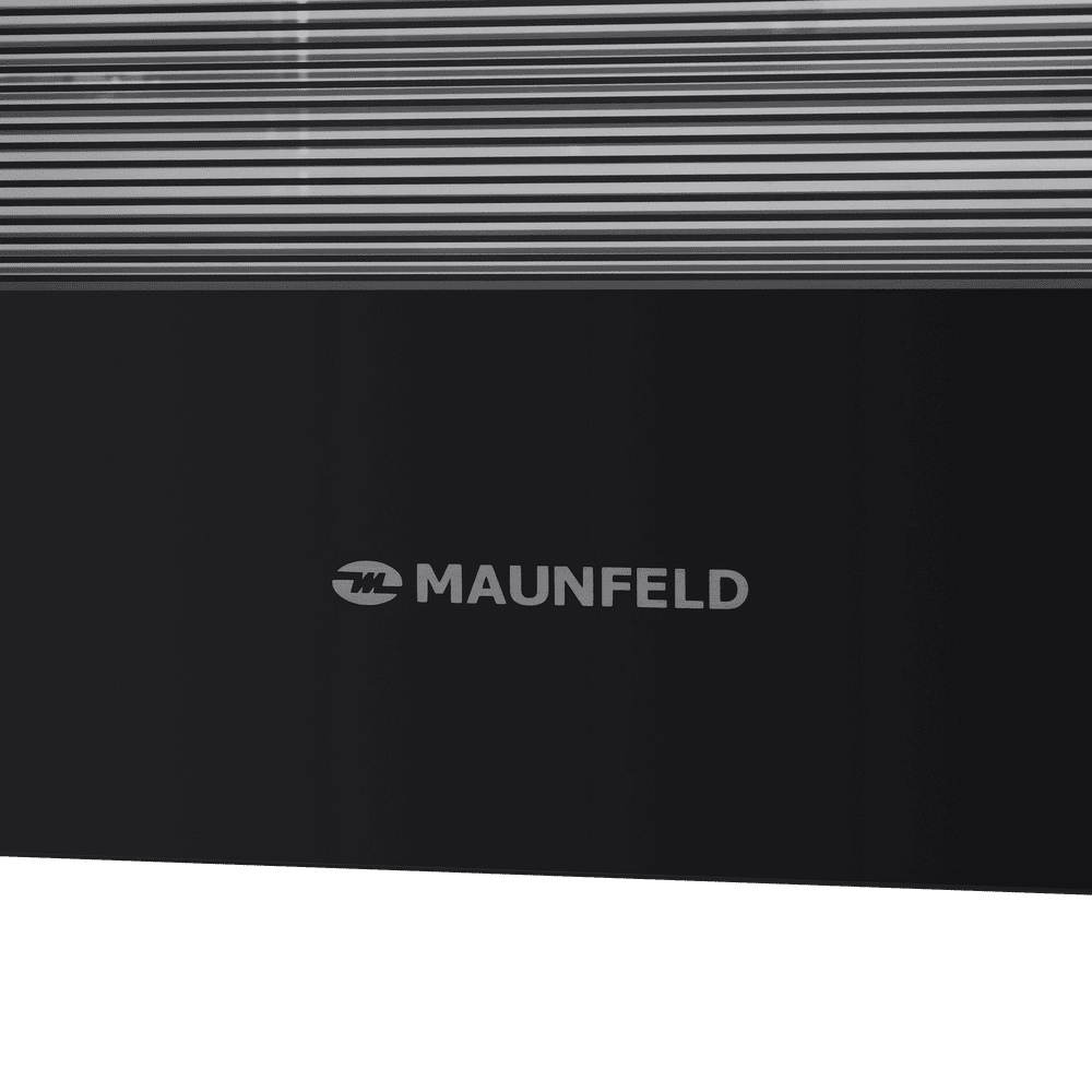 Шкаф духовой электрический MAUNFELD EOEM519PB
