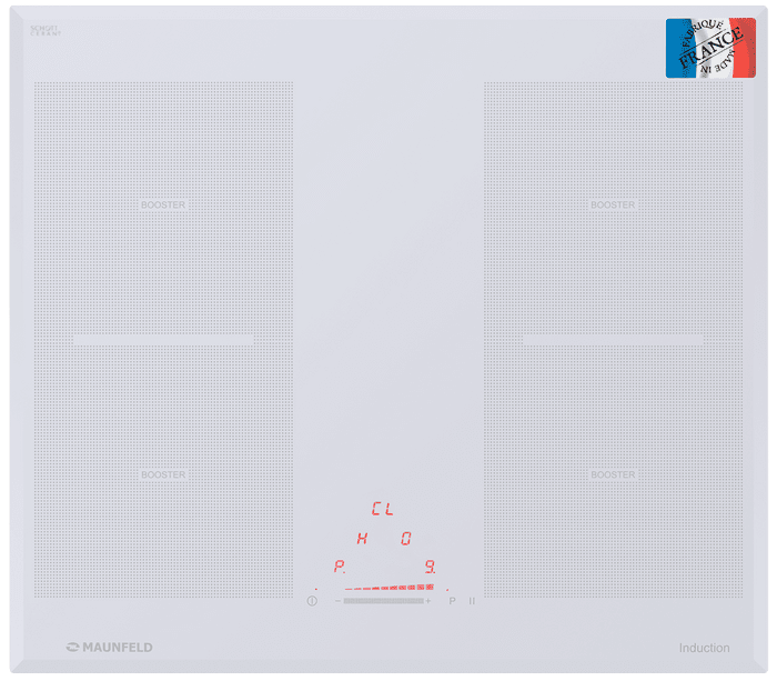 Индукционная варочная панель MAUNFELD MVI59.2FL