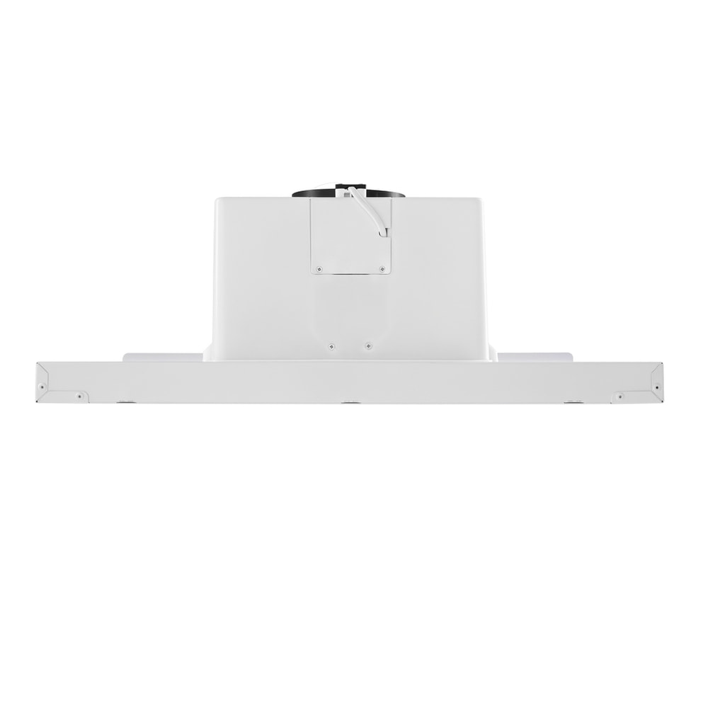 Кухонная вытяжка MAUNFELD Ouse Touch 60 белый