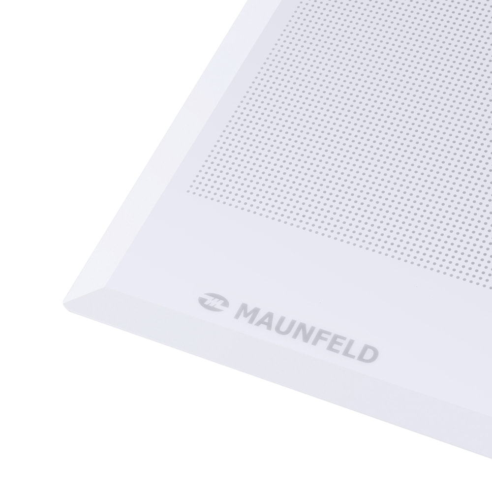 Индукционная варочная панель MAUNFELD MVI59.2FL-WH