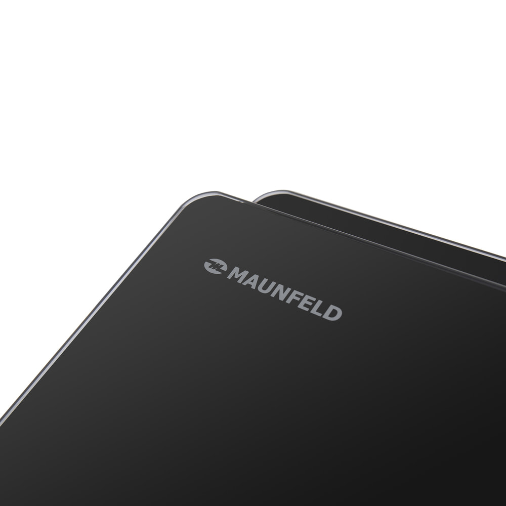 Кухонная вытяжка MAUNFELD Grammy 60 черный