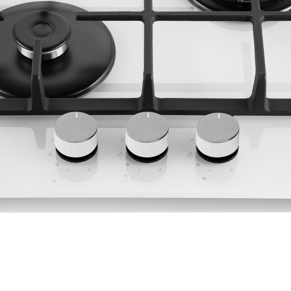 Газовая варочная панель MAUNFELD EGHG.43.3CW