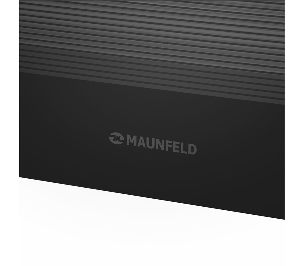Шкаф духовой электрический MAUNFELD MCMO5013MDGB