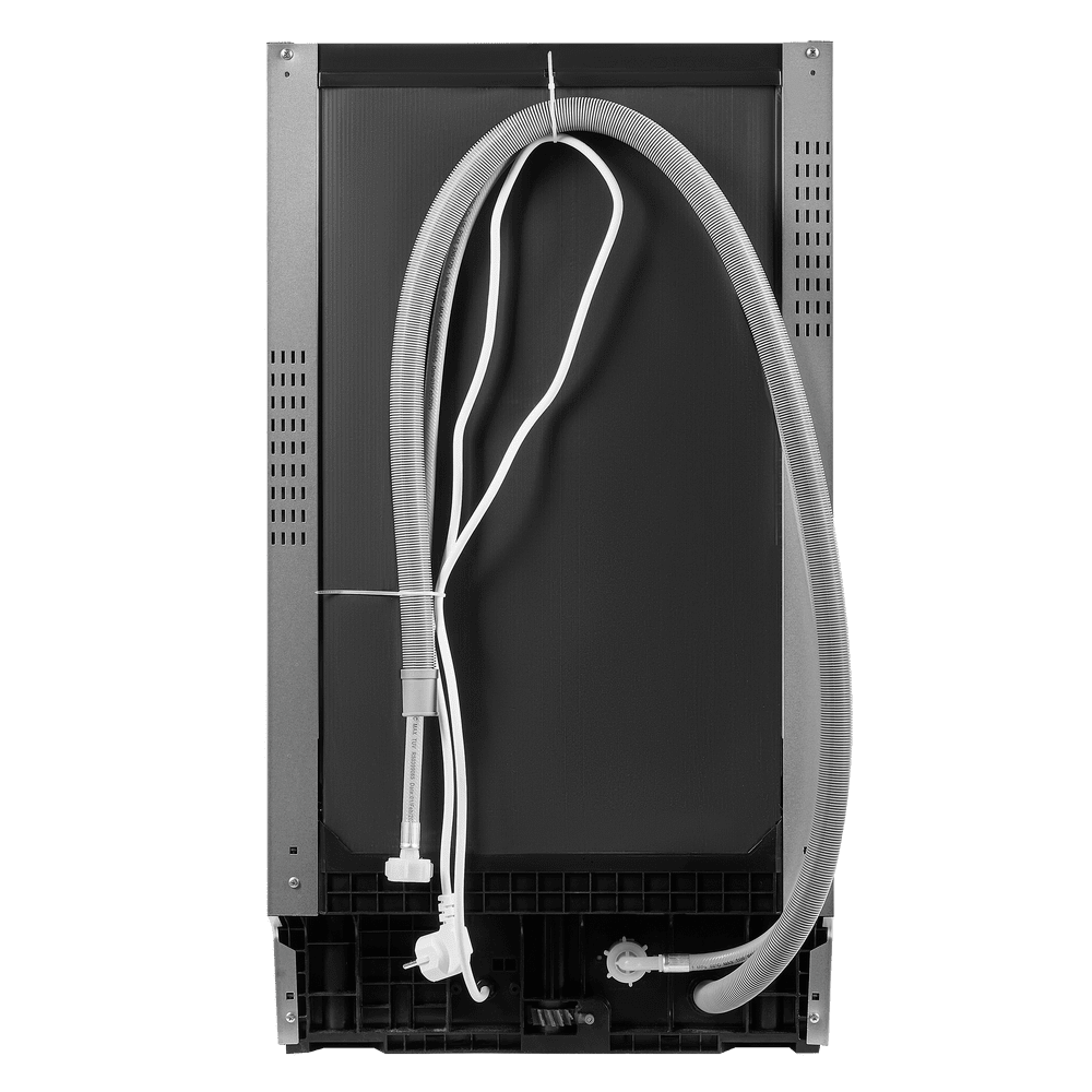 Посудомоечная машина MAUNFELD MLP-082D Light Beam