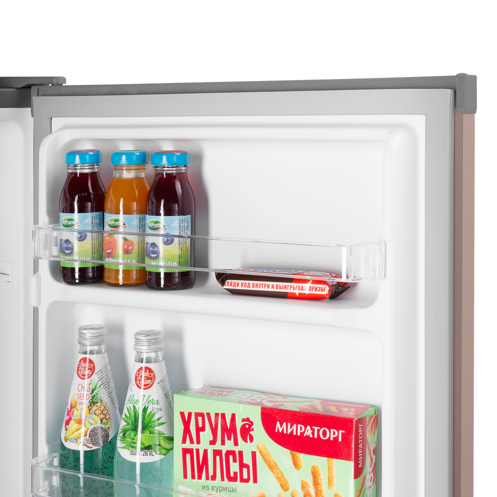 Холодильник MAUNFELD MFF83GD