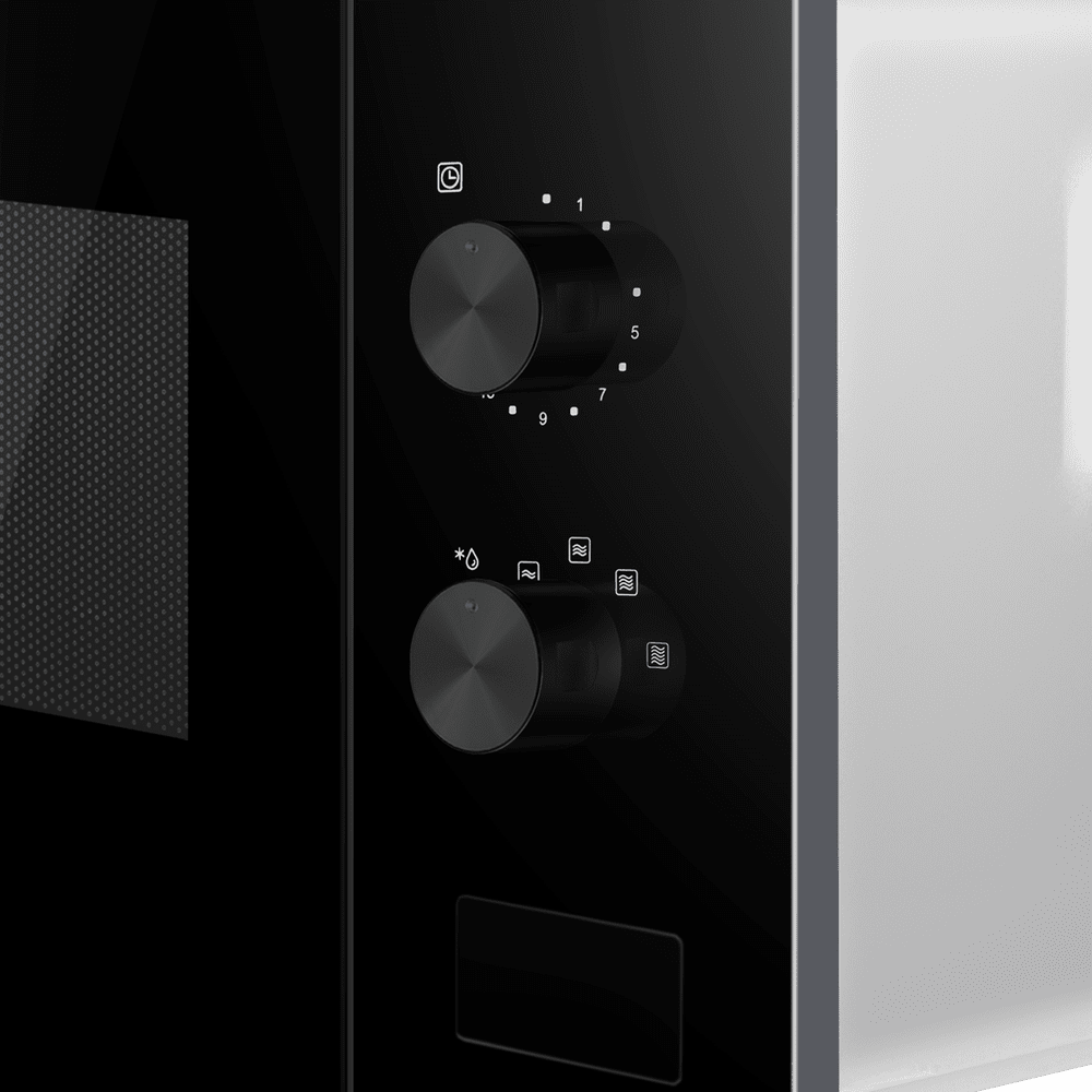 Микроволновая печь встраиваемая MAUNFELD JBMO155GB01