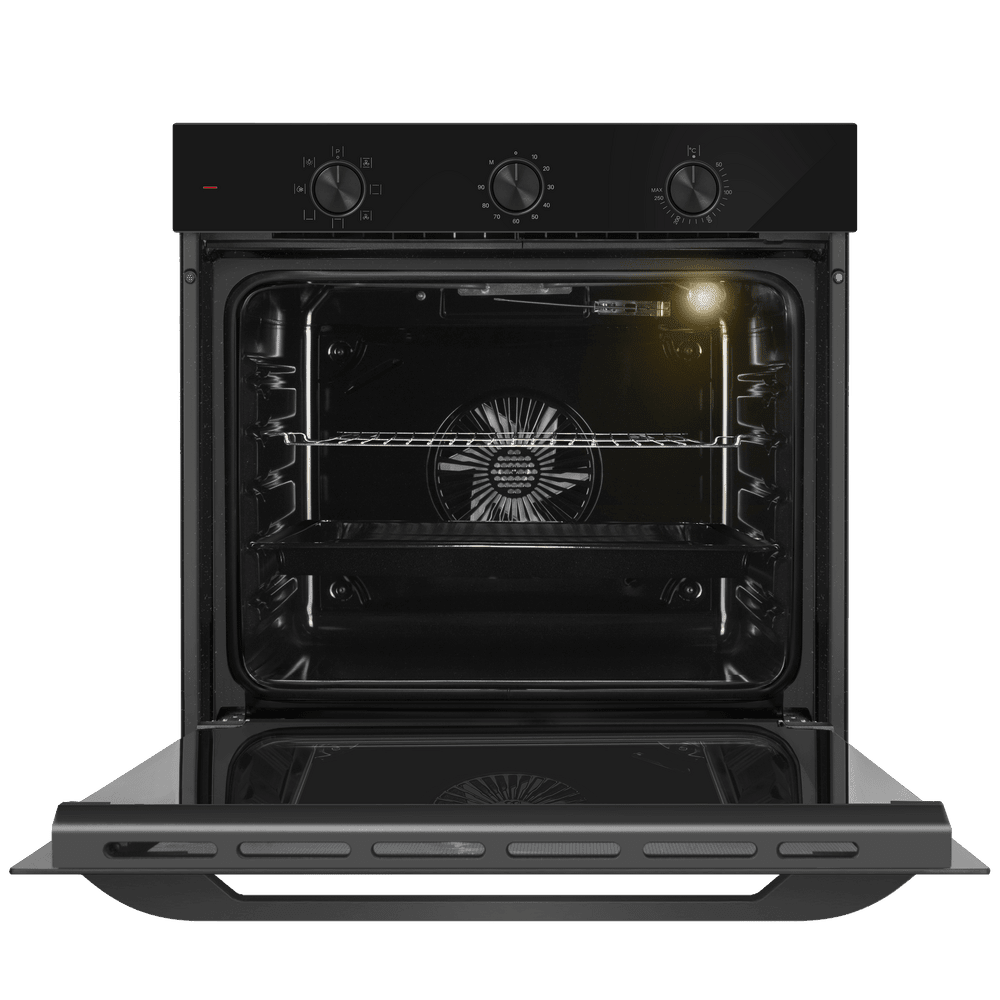 Шкаф духовой электрический MAUNFELD FEOF7871B2