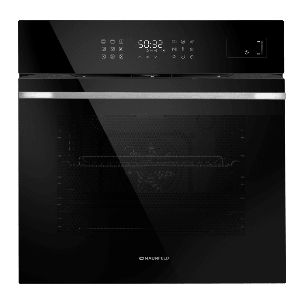Шкаф духовой электрический MAUNFELD EOEH7615STB