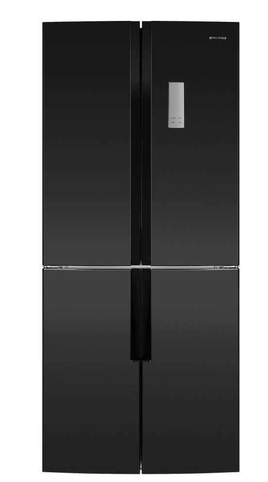 Холодильник MAUNFELD MFF182NFSB
