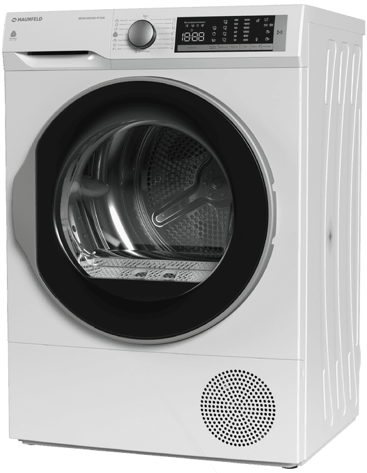 Сушильная машина MAUNFELD MFDM158WH300 HP SLIM