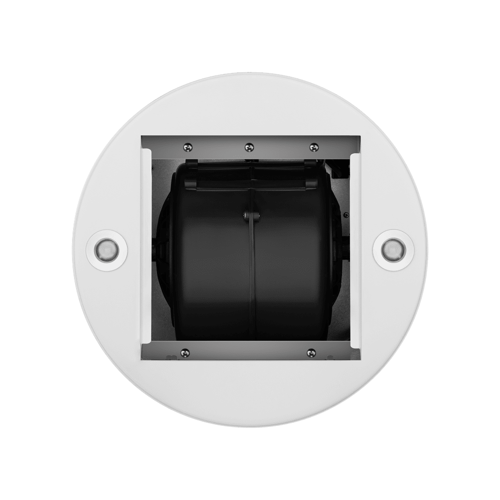 Кухонная вытяжка MAUNFELD Ford 39 Isla Sensor белый