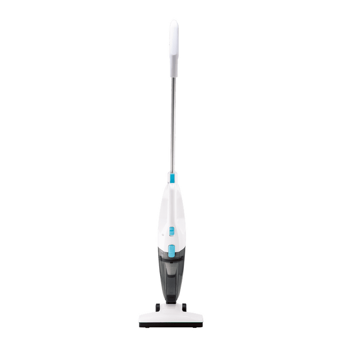 Пылесос вертикальный проводной MAUNFELD MF-2031WH