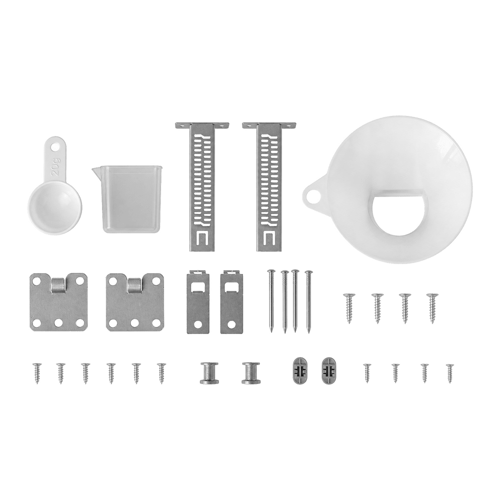 Посудомоечная машина MAUNFELD MLP60734AO Light Beam