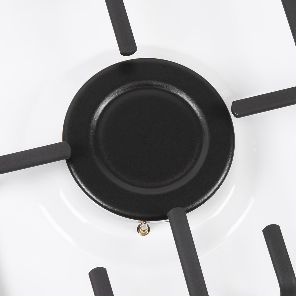 Газовая варочная панель MAUNFELD EGHE.64.3EW/G