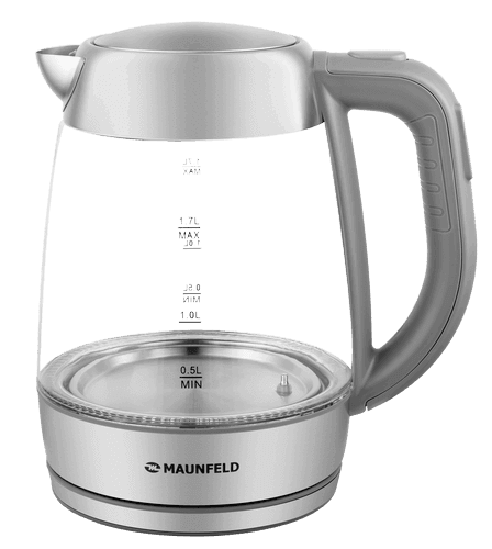 Чайник MAUNFELD MFK-611G(уценка)