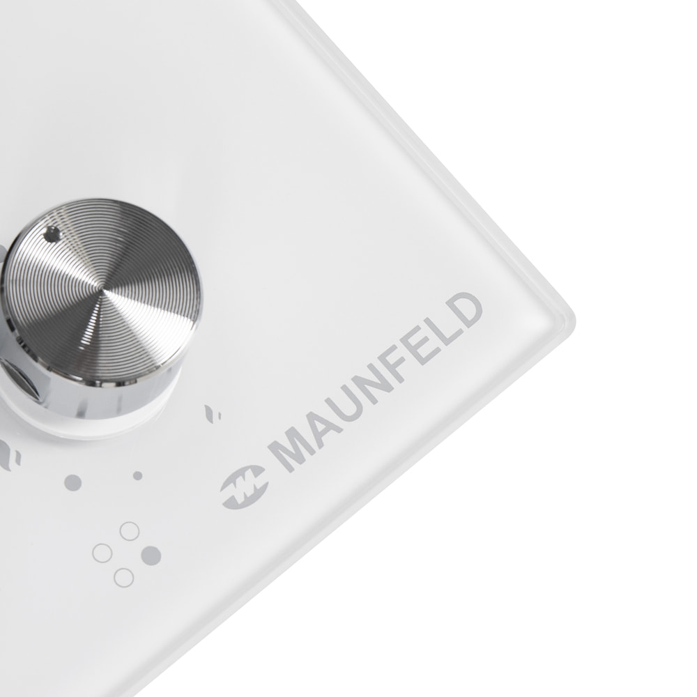 Газовая варочная панель MAUNFELD EGHG.64.1CW/G
