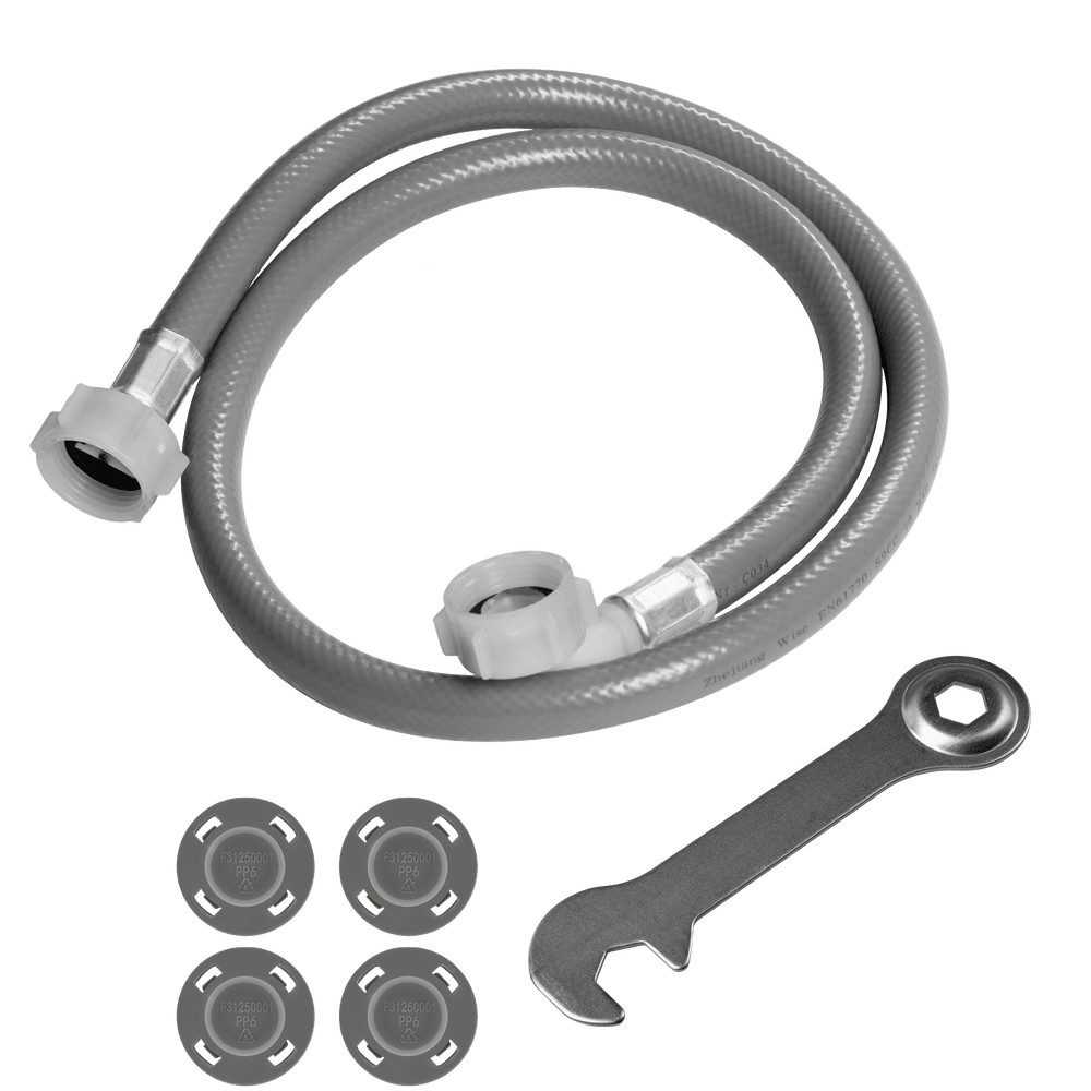 Стирально-сушильная машина MAUNFELD MFWD121010WH07 (в 2-х коробках)