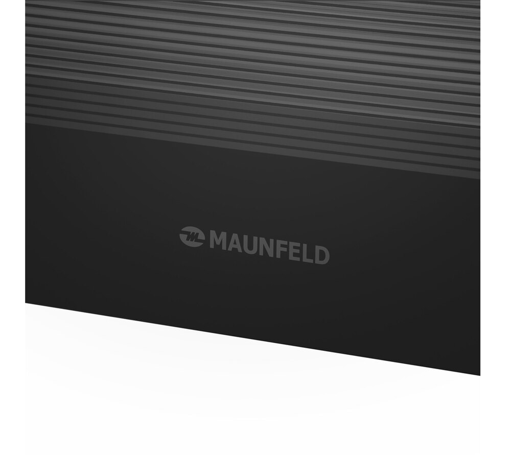 Шкаф духовой электрический MAUNFELD MCMO5013SDGB
