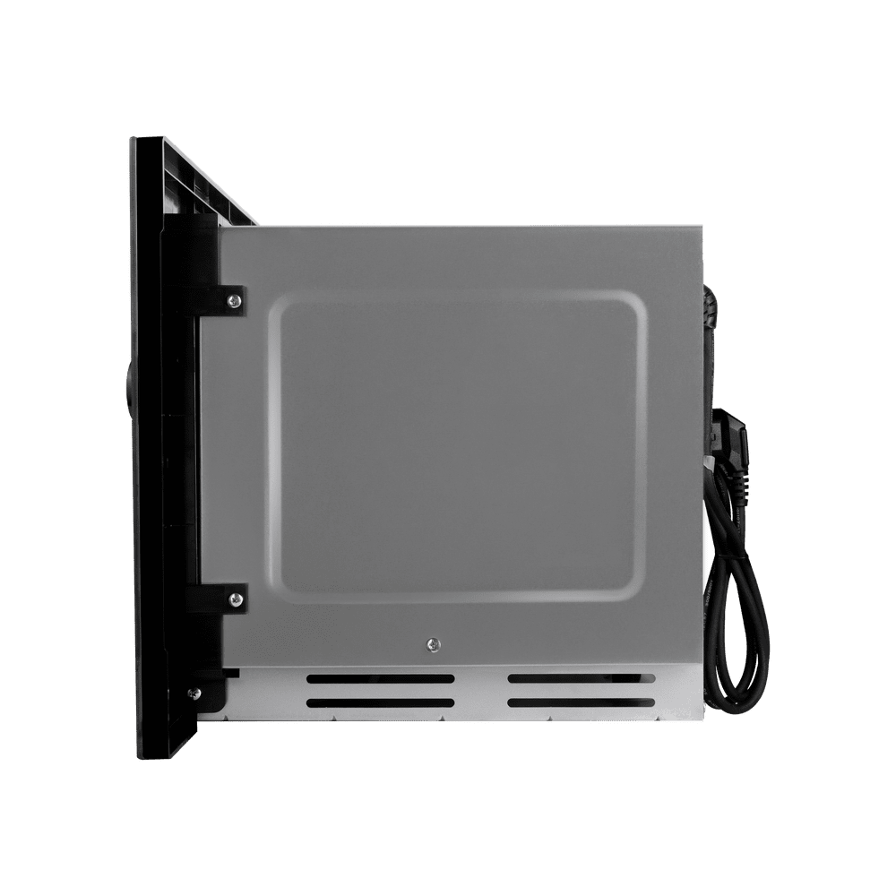 Микроволновая встраиваемая печь MAUNFELD XBMO251GB Matt