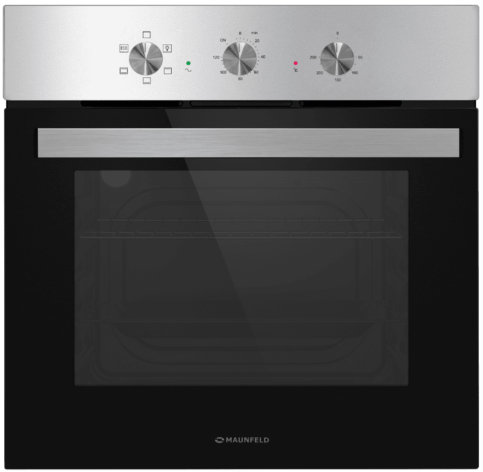 Шкаф духовой электрический MAUNFELD AEOC6041S