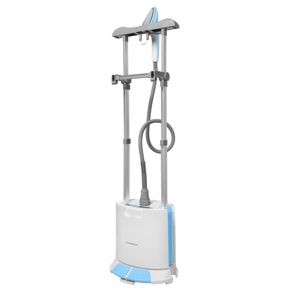 Отпариватель MAUNFELD MF-1136BL PRO Отпариватель MAUNFELD MF-1136BL PRO