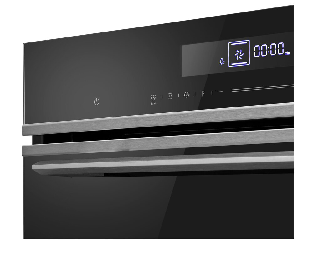 Шкаф духовой электрический MAUNFELD MCMO5013SDS