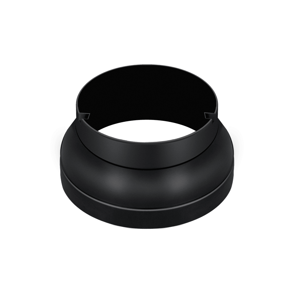 Кухонная вытяжка MAUNFELD EDELWEISS 39 WALL золотой