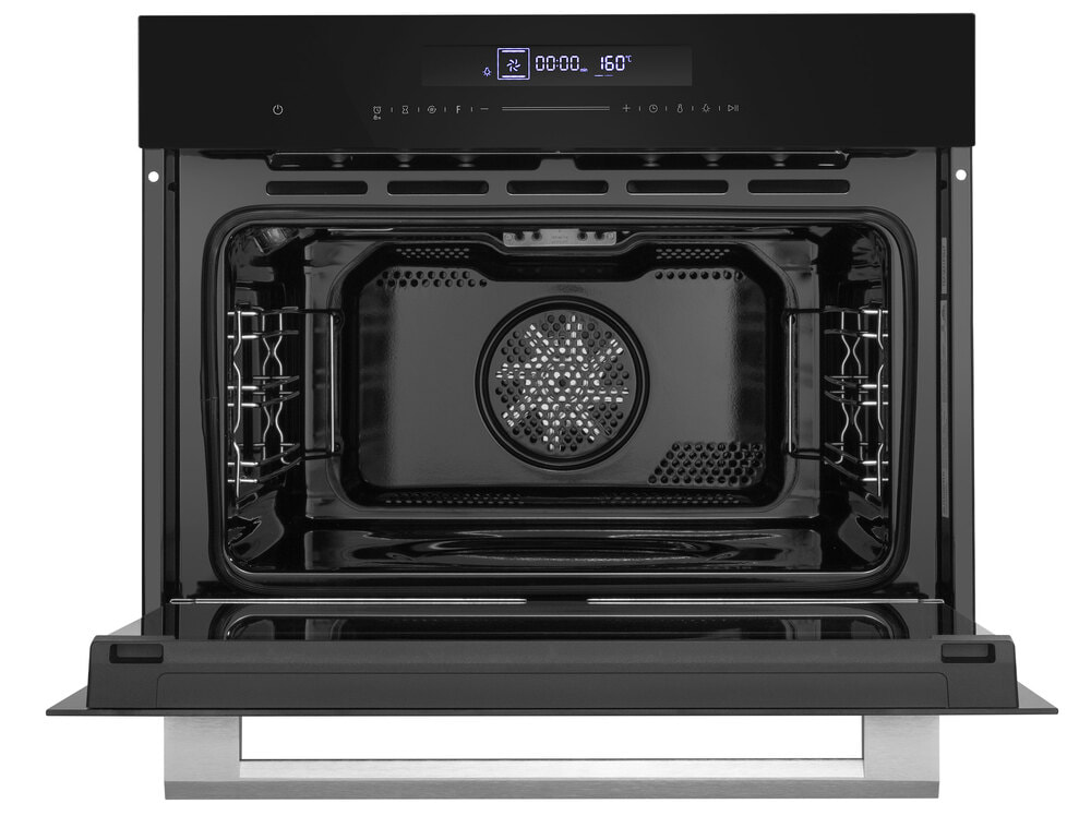 Шкаф духовой электрический MAUNFELD MCMO5013SDGB
