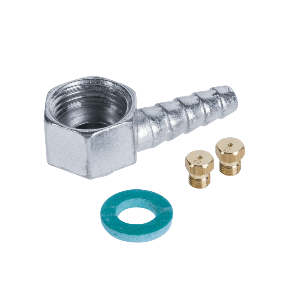 Газовая варочная панель MAUNFELD EGHE.43.3STS-EB2