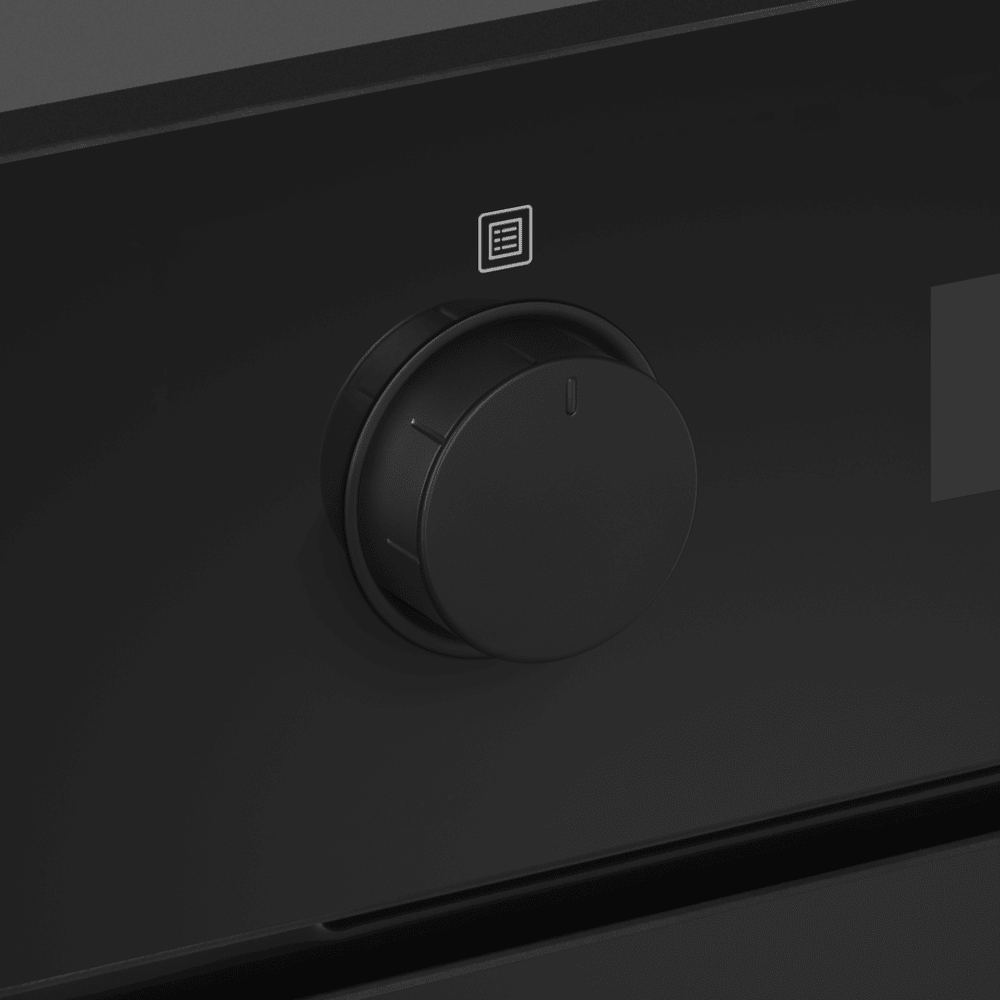 Шкаф духовой электрический MAUNFELD AEOH6066B2