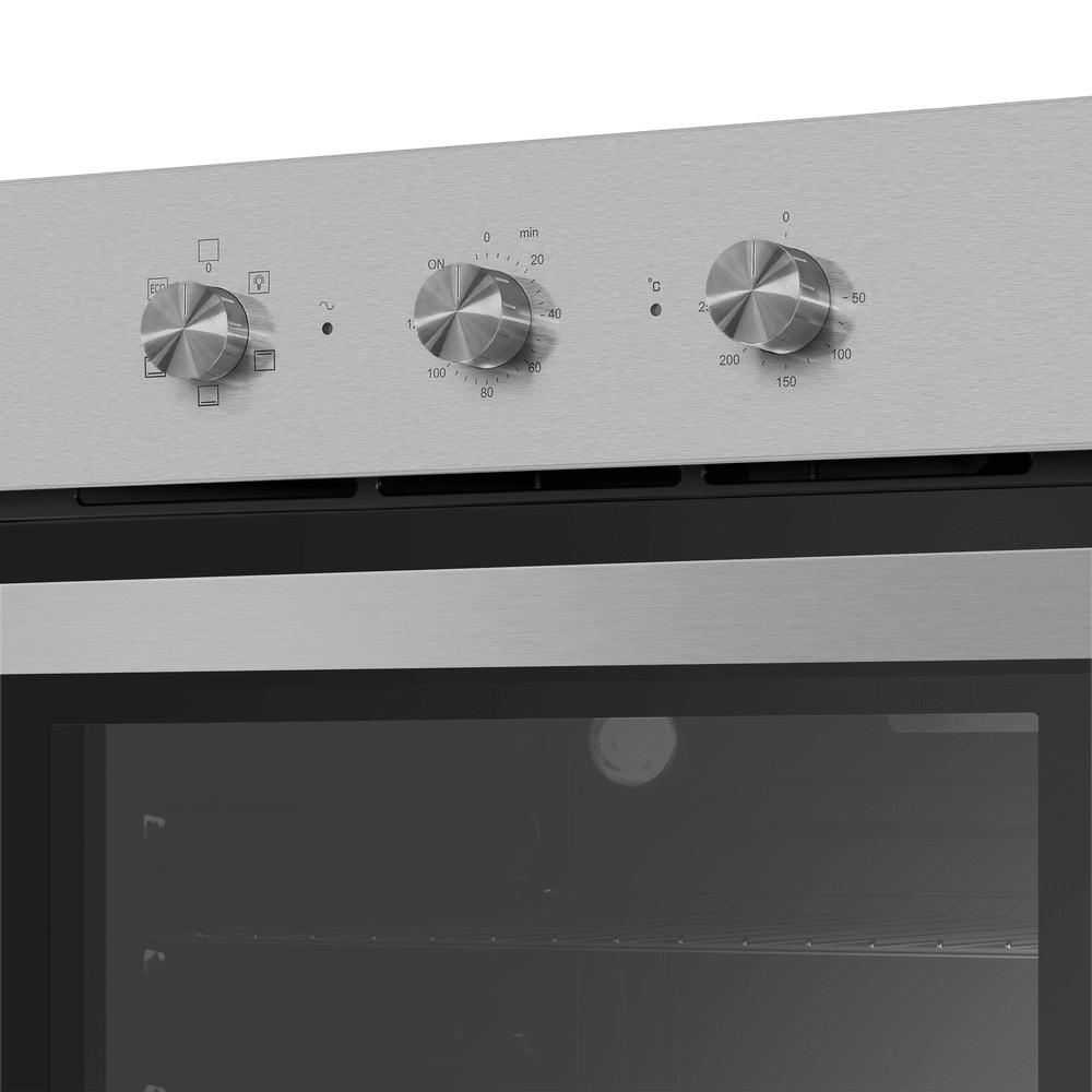 Шкаф духовой электрический MAUNFELD AEOC6041S