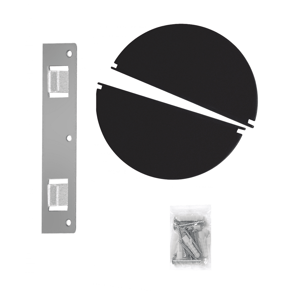 Кухонная вытяжка MAUNFELD Vega 39 Wall Sensor черный