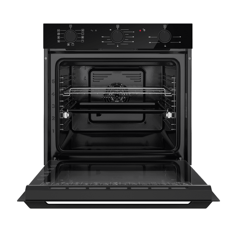 Шкаф духовой электрический MAUNFELD AEOK7610B2