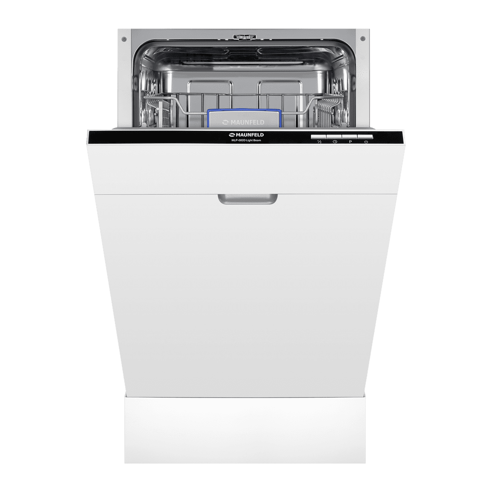 Посудомоечная машина MAUNFELD MLP-082D Light Beam